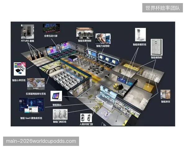 到2028年，体育场馆的地下应急储备空间将在日常对公众开放，转型为仓储式超市或健身中心，实现商业反哺